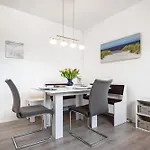 Apartmán Am Faehrhafen *