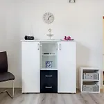 Am Faehrhafen Apartmán Neu Darchau