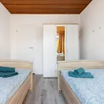 Apartmán Am Faehrhafen *