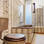 Am Faehrhafen Apartmán