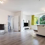 Am Faehrhafen Apartmán