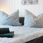 Am Faehrhafen Apartmán Neu Darchau