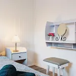Am Faehrhafen Apartmán