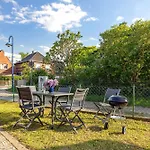 Apartmán Am Faehrhafen