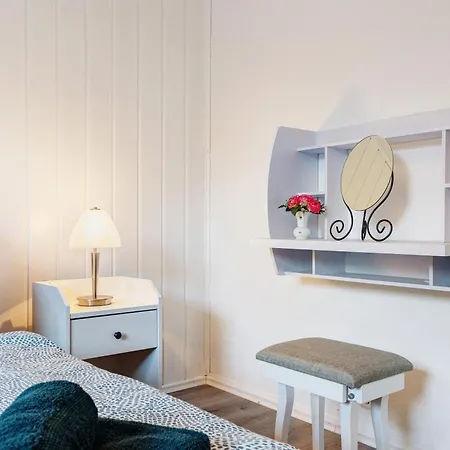 Am Faehrhafen Neu Darchau