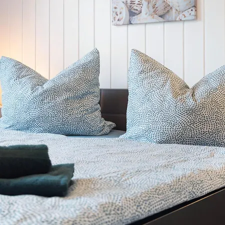 Διαμέρισμα Am Faehrhafen