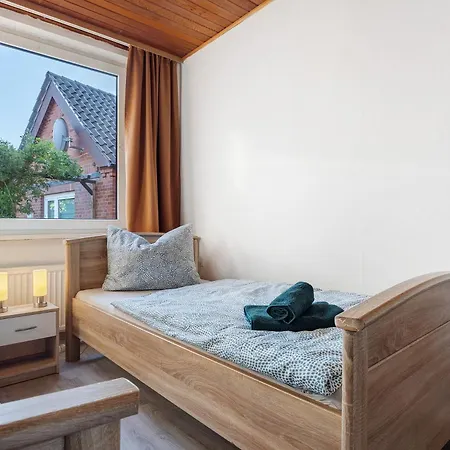 Am Faehrhafen Appartamento Neu Darchau