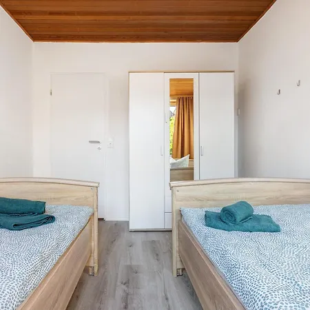 Appartamento Am Faehrhafen Neu Darchau