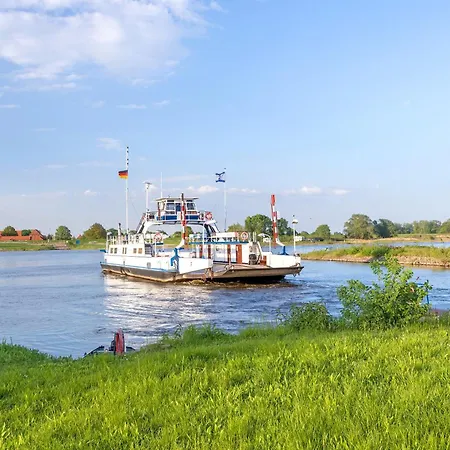 Am Faehrhafen *